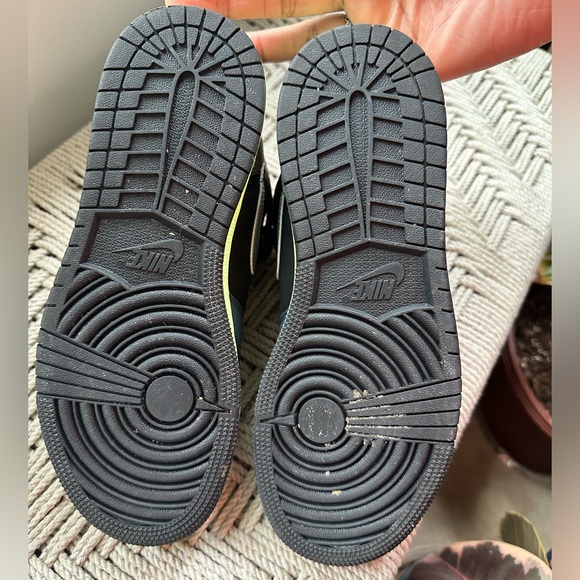 Air Jordan 1 Retro High OG Tokyo Bio Hack - Picture 10 of 10